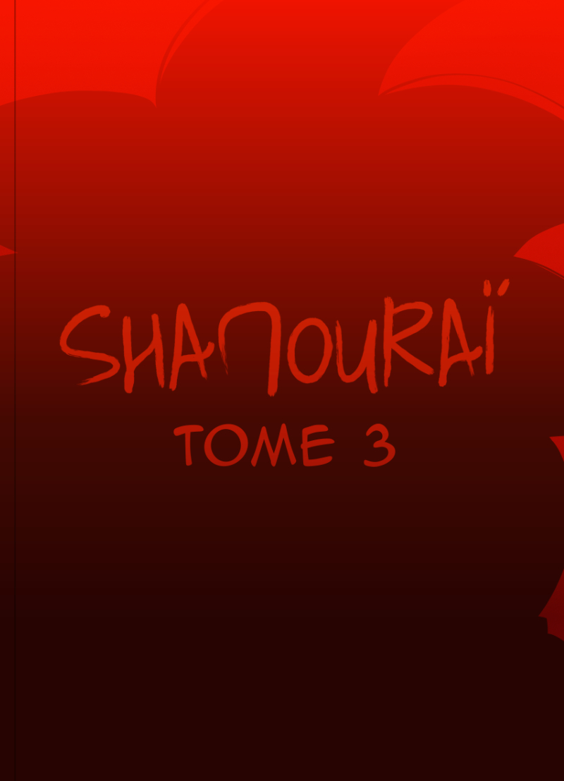 Couverture promo du tome 3